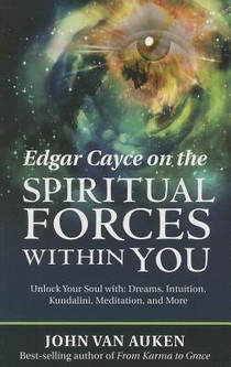 Edgar Cayce on the Spiritual Forces within You voorzijde