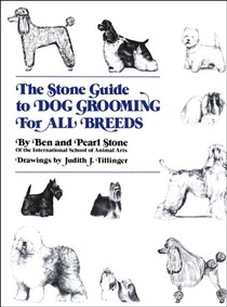 STONE GT DOG GROOMING FOR ALL