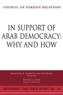 Arab Reform