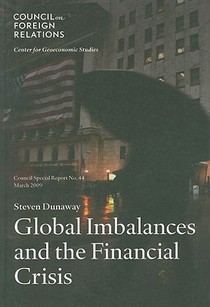 Global Imbalances and the Financial Crisis