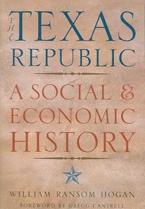 The Texas Republic