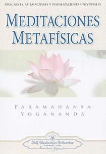 MEDITACIONES METAFÍSICAS