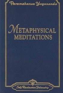 Metaphysical Meditations