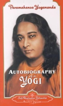 Autobiography of a Yogi