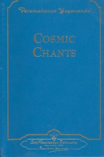 Cosmic Chants