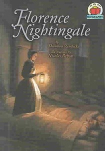 Florence Nightingale