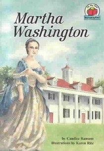 Martha Washington