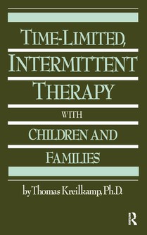 Time-Limited, Intermittent Therapy With Children And Families