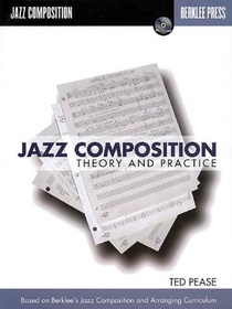 Jazz Composition