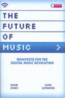 The Future of Music
