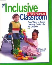INCLUSIVE EARLY CHILDHOOD