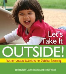 Let's Take it Outside!