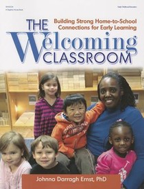 The Welcoming Classroom