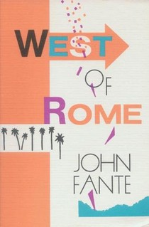 West of Rome voorzijde