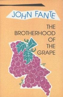 The Brotherhood of the Grape voorzijde