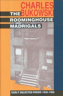 The Roominghouse Madrigals voorzijde