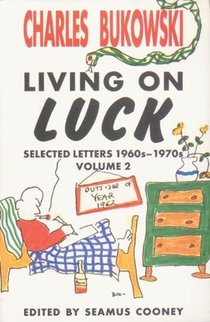 Living On Luck voorzijde