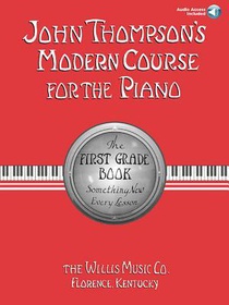 JOHN THOMPSONS MODERN COURSE F