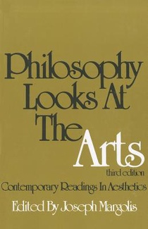 Philosophy Looks At The Arts voorzijde