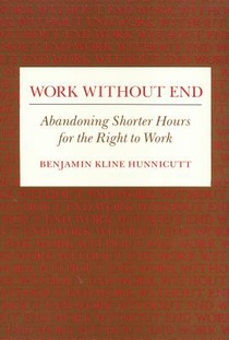 Work Without End