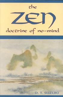 ZEN Doctrine of No Mind