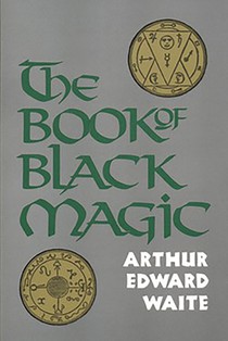 Book of Black Magic