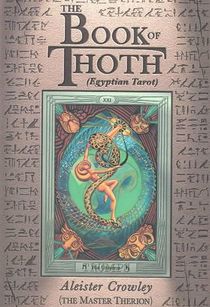 Book of Thoth