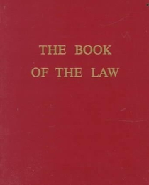 The Book of the Law