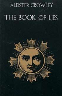 The Book of Lies