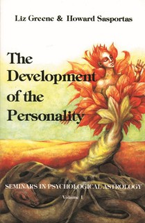 The Development of the Personality: Seminars in Psychological Astrology, Vol. 1 voorzijde