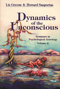 Dynamics of the Unconscious voorzijde