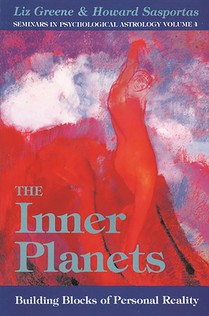 Inner Planets voorzijde