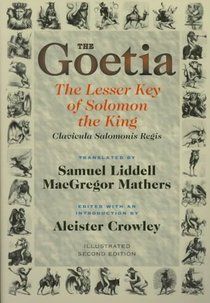 Goetia