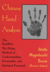 Chinese Hand Analysis