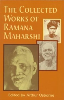 Collected Works of Ramana Maharshi