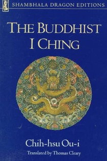 The Buddhist I Ching voorzijde