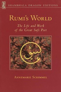 Rumi's World voorzijde