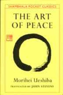 The Art of Peace