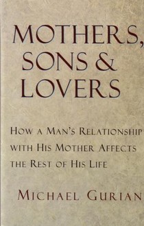 Mothers, Sons, and Lovers voorzijde