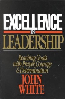 Excellence in Leadership voorzijde