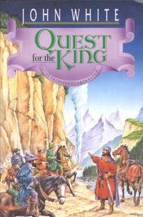 Quest for the King