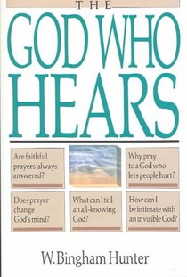 God Who Hears The