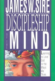 Discipleship of the Mind