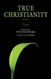 True Christianity Volume 1