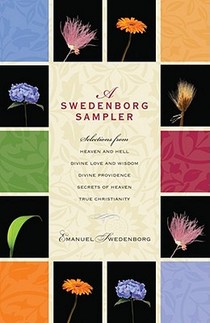 A Swedenborg Sampler voorzijde