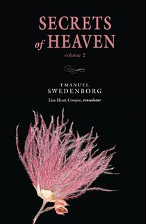 Secrets of Heaven Volume 2