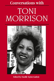 Conversations with Toni Morrison