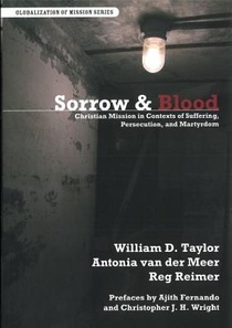 Sorrow & Blood