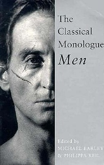 The Classical Monologue (M) voorzijde