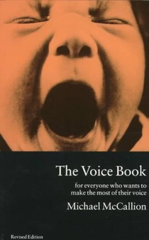 The Voice Book